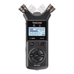Tascam DR-07XP Portable Recorder