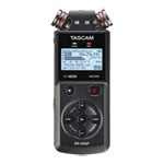 Tascam DR-05XP Portable Recorder