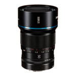 Sirui 50mm F1.8 1.33x Anamorphic Lens (X Mount)