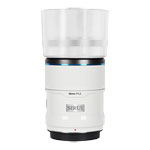Sirui Sniper 56mm F1.2 White Autofocus Lens (X Mount)