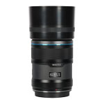 Sirui Sniper 56mm F1.2 Black Autofocus Lens (X Mount)