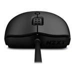 NZXT LIFT Lightweight Ambidextrous RGB Gaming Mouse