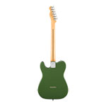 Fender Player II Modified Telecaster, Harvest Green Metallic