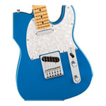 Fender Player II Modified Telecaster, Electric Blue