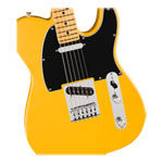 Fender Player II Modified Telecaster, Sunshine Yellow