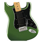 Fender Player II Modified Stratocaster, Harvest Green Metallic