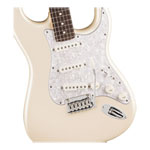 Fender Player II Modified Stratocaster, Olympic Pearl