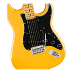 Fender Player II Modified Stratocaster, Sunshine Yellow