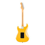 Fender Player II Modified Stratocaster, Sunshine Yellow