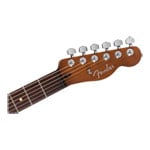 Fender Acoustasonic Standard Telecaster (Aged Natural)