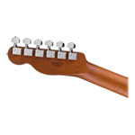 Fender Acoustasonic Standard Telecaster (Aged Natural)