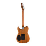 Fender Acoustasonic Standard Telecaster (Aged Natural)