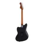 Fender Acoustasonic Standard Jazzmaster (Black)