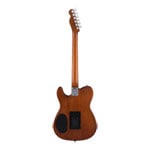 Fender Acoustasonic Standard Telecaster (Honey Burst)