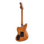 Fender Acoustasonic Standard Jazzmaster (Aged Natural)