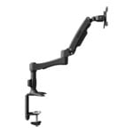 NZXT Monitor Arm (Single) VESA Compatible Ergonomic Desk Mount Bracket