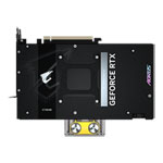 Gigabyte AORUS NVIDIA GeForce RTX 5090 XTREME WATERFORCE WB 32GB Graphics Card