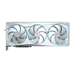 Gigabyte AORUS NVIDIA GeForce RTX 5090 MASTER ICE 32GB Blackwell Graphics Card