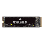 Corsair MP600 CORE XT 2TB (2025) M.2 PCIe Gen 4 NVMe SSD/Solid State Drive