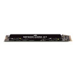 Corsair MP600 CORE XT 2TB (2025) M.2 PCIe Gen 4 NVMe SSD/Solid State Drive