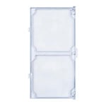 Lian Li Lancool 207 Front Dust Filter