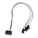 Lian Li L-Wireless Controller Black