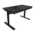 Lian Li DK07 Dual System Motorised Gaming Desk
