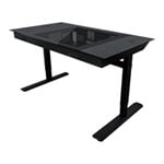 Lian Li DK07 Dual System Motorised Gaming Desk