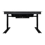 Lian Li DK07 Dual System Motorised Gaming Desk
