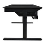 Lian Li DK07 Dual System Motorised Gaming Desk