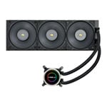 Lian Li Galahad II Trinity Performance 360mm Black All-in-One Liquid CPU Cooler