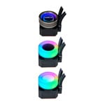 Lian Li Galahad II Trinity Performance 360mm Black All-in-One Liquid CPU Cooler