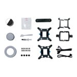 Lian Li Galahad II Trinity Performance 360mm Black All-in-One Liquid CPU Cooler