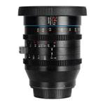 Sirui Jupiter 24mm T2.0 Macro Cine Lens (PL Mount)