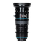 Sirui Jupiter 28-85mm T3.2 Macro Cine Zoom Lens (EF Mount)