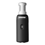 Shure MoveMic 88+ Wireless Video Microphone