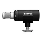 Shure MoveMic 88+ Wireless Video Microphone