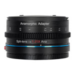 Sirui 1.25x Anamorphic Adapter