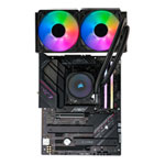 AMD Ryzen 7 7800X3D Bundle with Windows 11