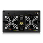 Refurbished ICY BOX Backplane for 8x 2.5" SATA/SAS Drives