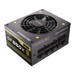 Refurbished Antec SF850X 850 Watt 80+ Gold Fully Modular PCIe 5 ATX3.1 PSU/Power Supply