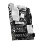 Open Box MSI PRO Z890-P WIFI DDR5 PCIe 5.0 ATX Motherboard