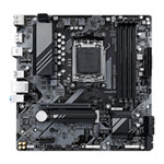 Refurbished Gigabyte AMD Ryzen B650M D3HP AM5 DDR5 microATX Motherboard