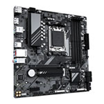 Refurbished Gigabyte AMD Ryzen B650M D3HP AM5 DDR5 microATX Motherboard