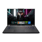 Refurbished Gigabyte AORUS 17H 17" FHD 360Hz i7 GeForce RTX 4080 Gaming Laptop