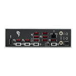 ASUS ROG STRIX X870E-E AM5 DDR5 PCIe 5.0 ATX Motherboard