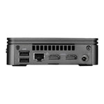 Refurbished Gigabyte BRIX Intel Core i7 Barebone Mini PC (requires DDR4 SODIMM Memory and M.2 SSD)