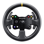 Open Box Thrustmaster TM Leather 28 GT Wheel Add-On for PC/PlayStation/Xbox