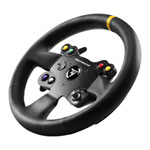 Open Box Thrustmaster TM Leather 28 GT Wheel Add-On for PC/PlayStation/Xbox