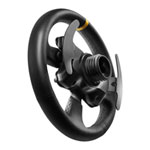 Open Box Thrustmaster TM Leather 28 GT Wheel Add-On for PC/PlayStation/Xbox